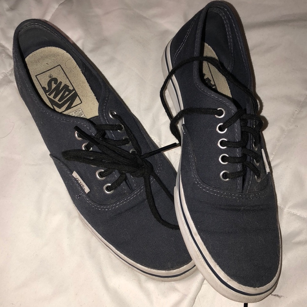 Vans shoes
